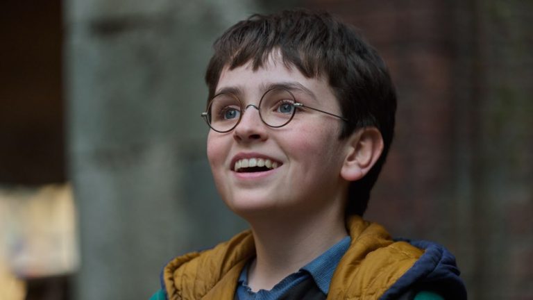 HBO’s ‘Harry Potter’ Behind-the-Scenes Special Shows Off the Rigorous Casting Process, Never Before Seen Creatures, Dumbledore’s Robe and More