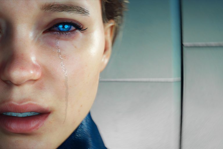 The photo mode consultant helping you take better video game screenshots