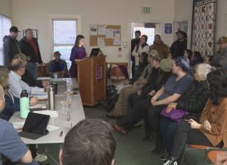Parents demand accountability from Skykomish school board after teacher charged with rape