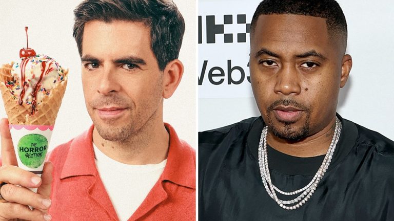 Eli Roth’s The Horror Section and Nas’ Mass Appeal Forge Strategic Partnership to Collaborate on Film and TV (EXCLUSIVE)