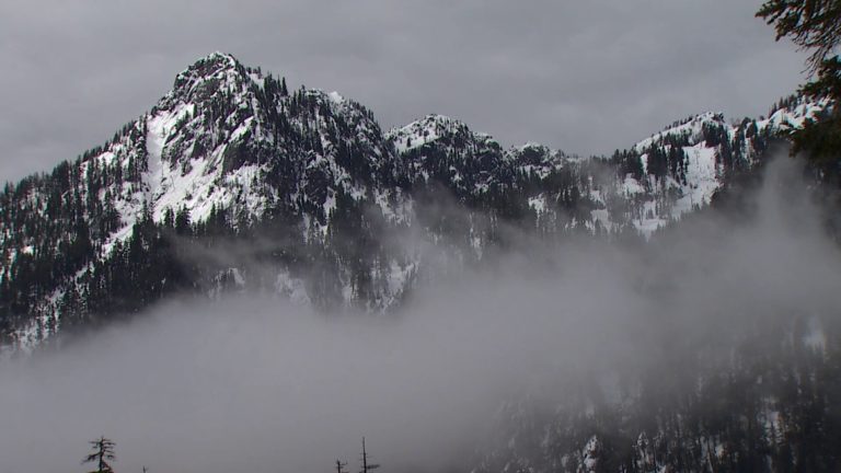 Snow, science and poetry: Northwest Avalanche Center marks 50 years of service