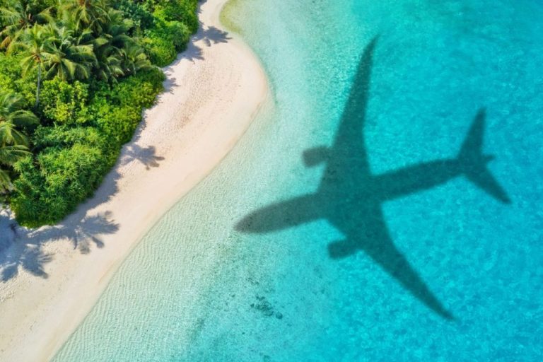 Florida Gas Nearly $4 and Summer Airfares Are Up 18%, Spring Break Travelers Feeling the Double Hit