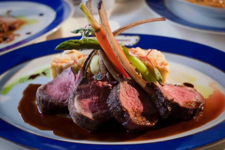 This Louisiana Place Was Named the Best Small-Town Restaurant in the State