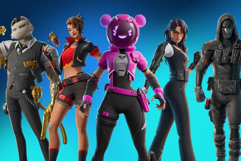 Fortnite developers can make AI characters now — just don’t try to date them