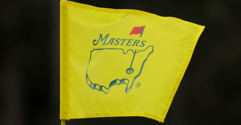 The Masters just unveiled an amazing new feature within their vault