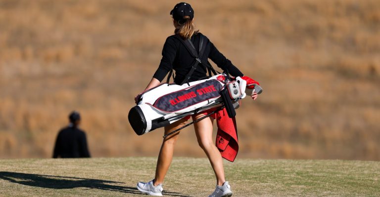 College Golf Report reveals interesting information about junior golf scene