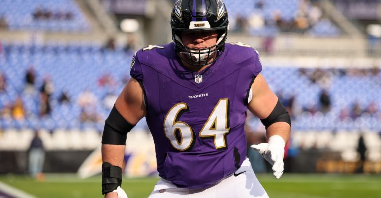 Top 50 NFL players in free agency, ranked