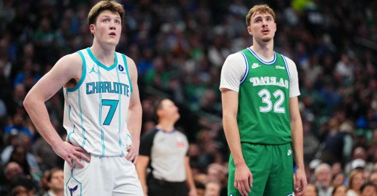 Why Kon Knueppel deserves the NBA Rookie of the Year, but Cooper Flagg might get it anyway