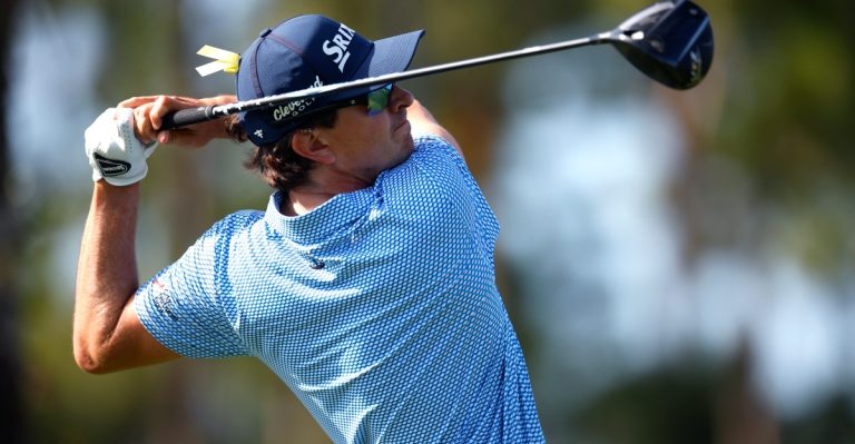 There is a common denominator between several PGA Tour winners this season