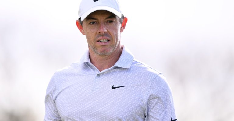 Rory McIlroy injury: Travel to Players Championship hopeful for Wednesday