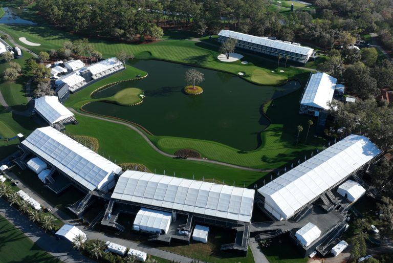 Players Championship: Heavy rough an early storyline to watch