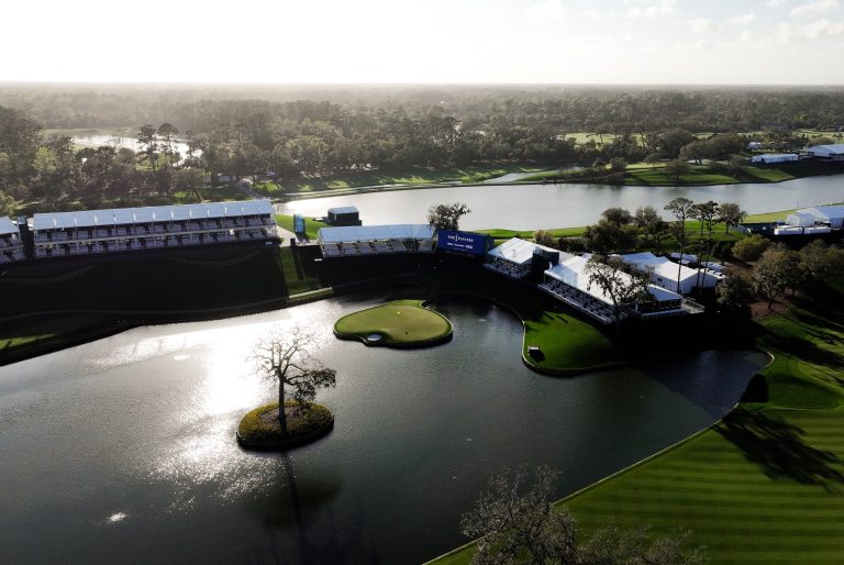 PGA Tour adding ‘Tourcast Range’ for Players Championship