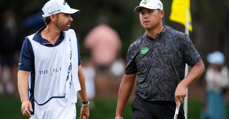 PGA Tour’s ‘Hard Knocks of Golf’ was incredible