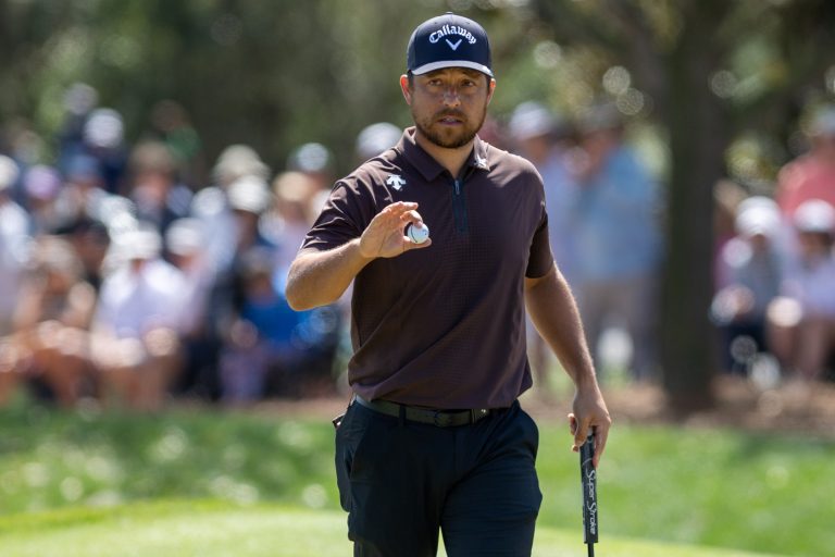 ALIGN grips are taking over the PGA Tour