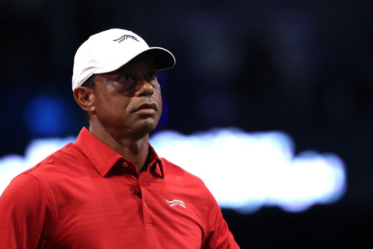 Tiger Woods announces departure following DUI arrest, PGA Tour makes statement