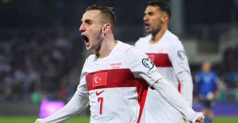 USMNT World Cup opponents 2026: Final Group D team set with Türkiye win