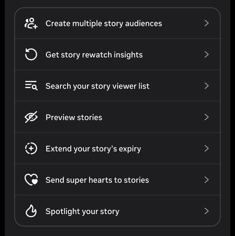 Meta is testing an Instagram Plus subscription service with exclusive features