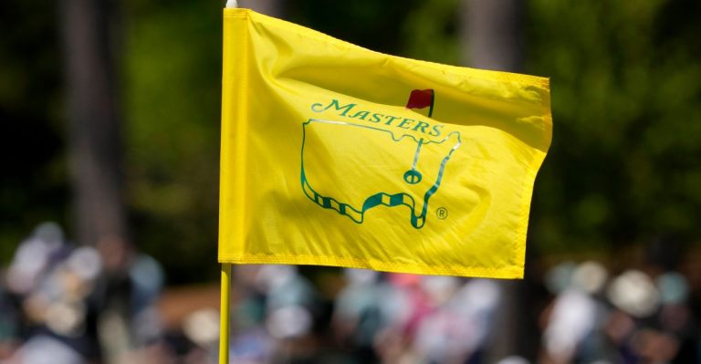 ESPN releases Thomas Rhett version of ‘Georgia on My Mind’ ahead of Masters