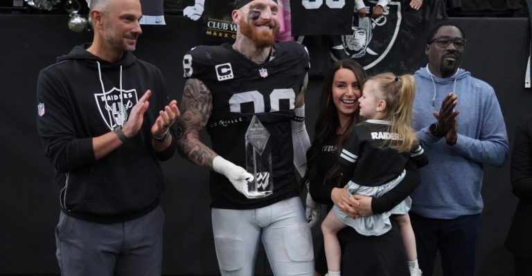 Who won and lost NFL free agency? Our writers debate the Raiders, Panthers, Ravens and more