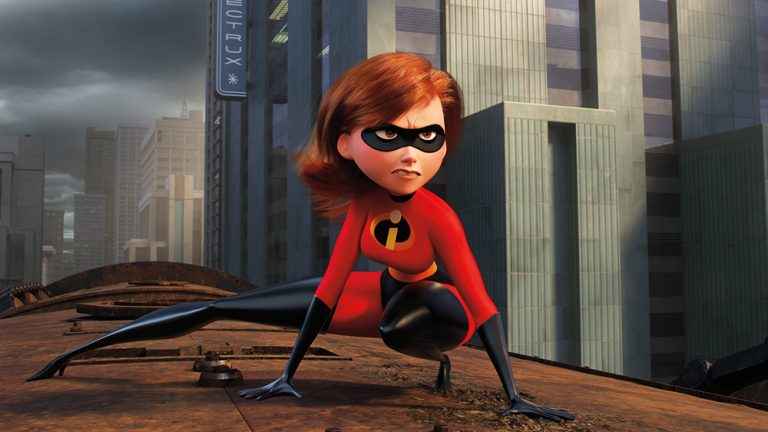 ‘Incredibles 3,’ ‘Lilo & Stitch 2’ Set 2028 Release Dates