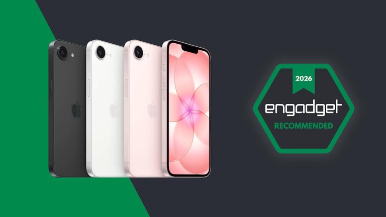 iPhone 17e review: The economical choice