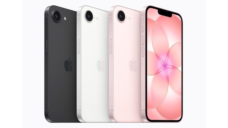 iPhone 17e vs. iPhone 16e: What’s new on Apple’s latest $599 handset