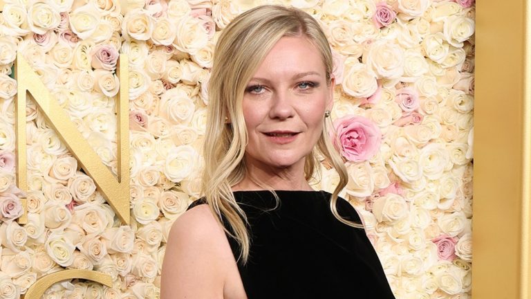 Kirsten Dunst Joins ‘The Housemaid’ Sequel With Sydney Sweeney