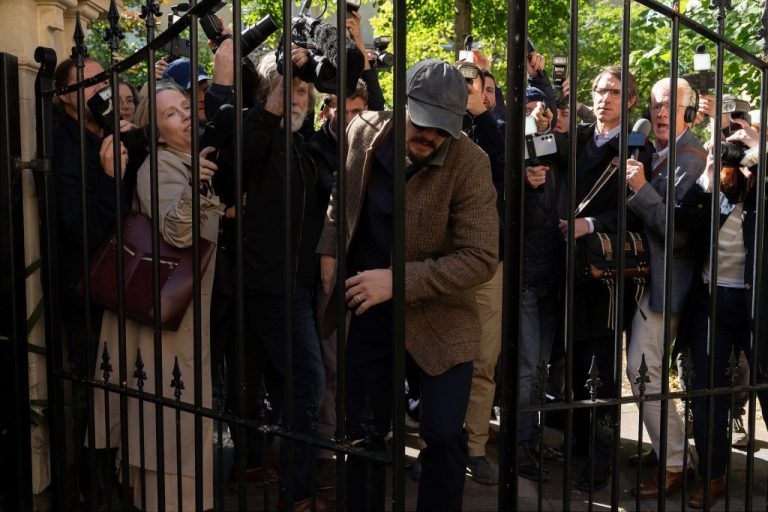 ‘Industry’ Finale: Kit Harington on Sir Henry Muck’s Glory-Hole Spiral and Total Downfall