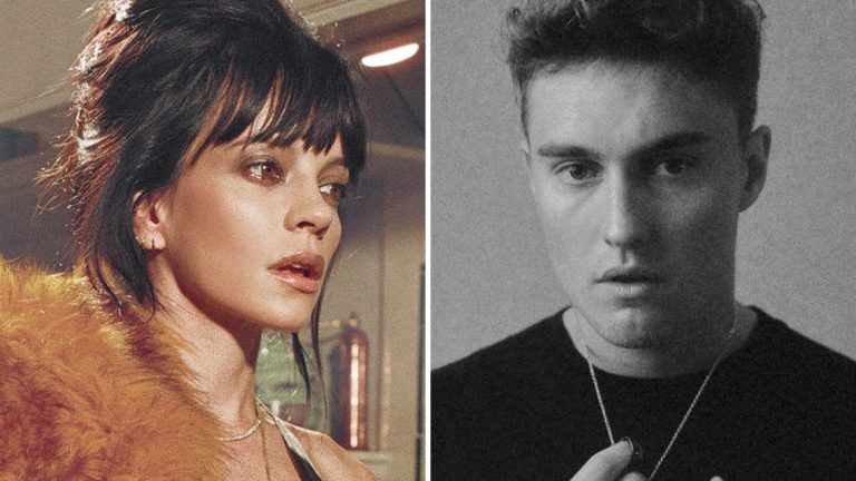 Lily Allen, Sam Fender, Max Richter and Ludovico Einaudi Revealed as First Honorees of 2026 O2 Silver Clef Awards