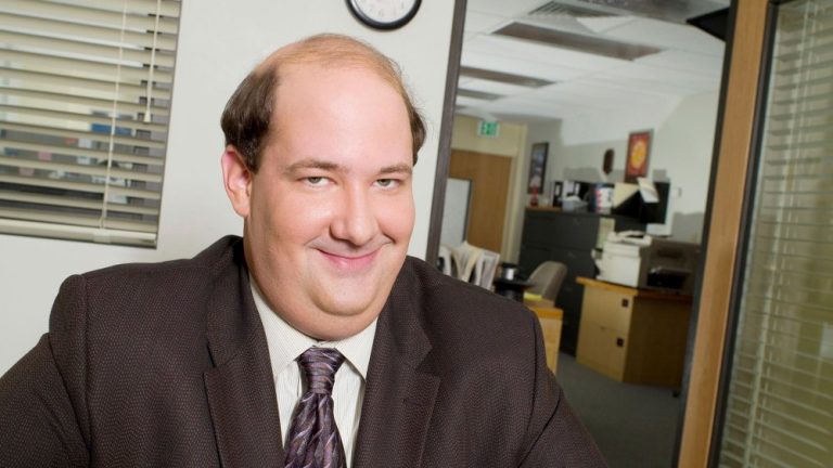 ‘The Office’ Star Brian Baumgartner Recalls Getting ‘Really Mad’ Over Cut Kevin Malone Joke