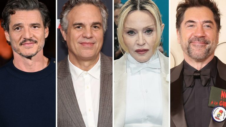 Pedro Pascal, Madonna, Mark Ruffalo and More Demand ICE Facility for Children Shut Down, Sign Open Letter: ‘Children Belong in Schools. Not Detention Centers’