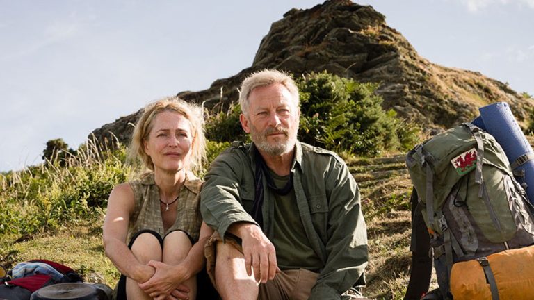 Gillian Anderson and Jason Isaacs Drama ‘The Salt Path’ Drops First Trailer, Sets North American Release With Rialto (EXCLUSIVE)