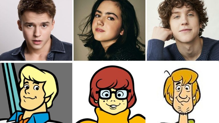 ‘Scooby-Doo’ Live-Action Netflix Series Casts Maxwell Jenkins as Fred, Abby Ryder Fortson as Velma, Tanner Hagen as Shaggy
