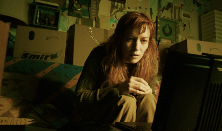 ‘Sender’ SXSW Review: Britt Lower and Rhea Seehorn Deliver the Goods in a Paranoid Mystery Centered on the Sinister Ease of Online Ordering