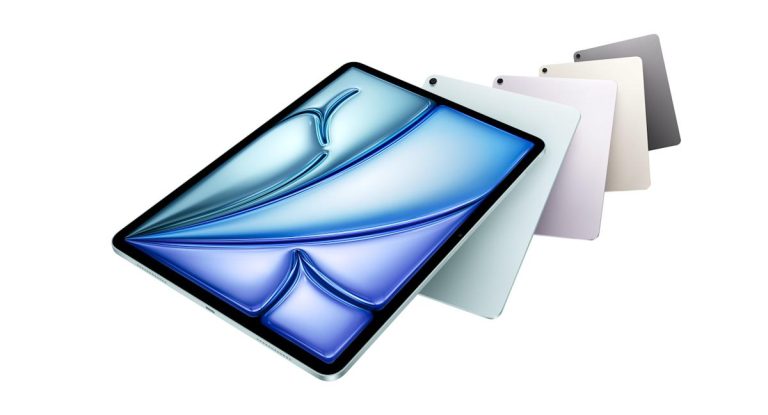 iPad Air M4 vs. iPad Air M3: The few new things in Apple’s midrange tablet