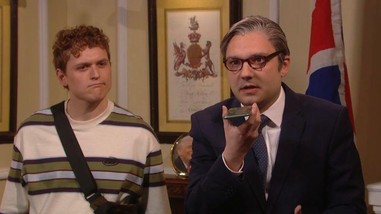 ‘SNL U.K.’ Kicks Off With Keir Starmer Sending a Break-Up Voice Note to Donald Trump: ‘I’m Afraid I Can’t Go to War With You, but We Can Still Be Chums’