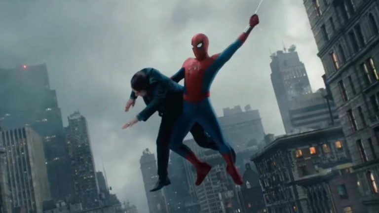 ‘Spider-Man: Brand New Day’ Makes History as First Movie Trailer to Cross 1 Billion Views (EXCLUSIVE)