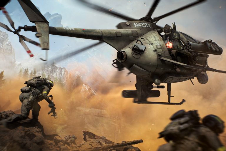 Battlefield 6 teams hit with layoffs despite ‘biggest launch in franchise history’