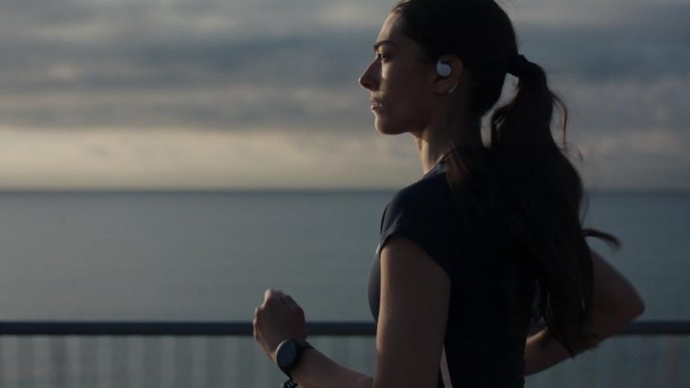 Málaga Festival Buzz Title ‘Runner,’ Sold by Latido, Introduces Talent-to-Track Director Laura García Alonso
