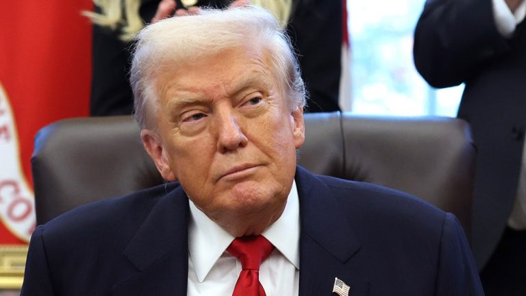 Trump Will Attend White House Correspondents’ Dinner, Ending Boycott