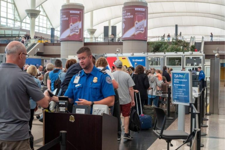 ICE Deployment at U.S. Airports Draws Pushback and Criticism