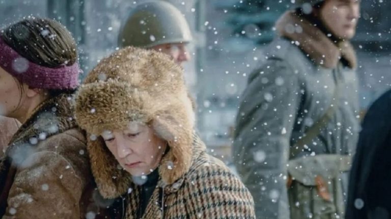 Steven Soderbergh’s ‘The Christophers,’ Maude Apatow’s ‘Poetic License’ and More Unspool at Sonoma Film Festival
