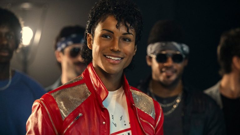 Box Office: ‘Michael’ Starts Strong With $39.5 Million; Expected to Shatter Record for Best Music Biopic Opening