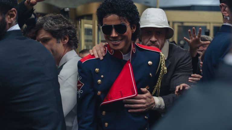 ‘Michael’ Director Antoine Fuqua Questions Some Michael Jackson Allegations: ‘Sometimes People Do Nasty Things for Some Money’