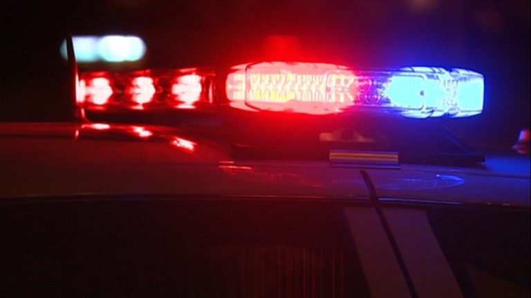 One person in critical condition after making contact with power lines in Crown Hill