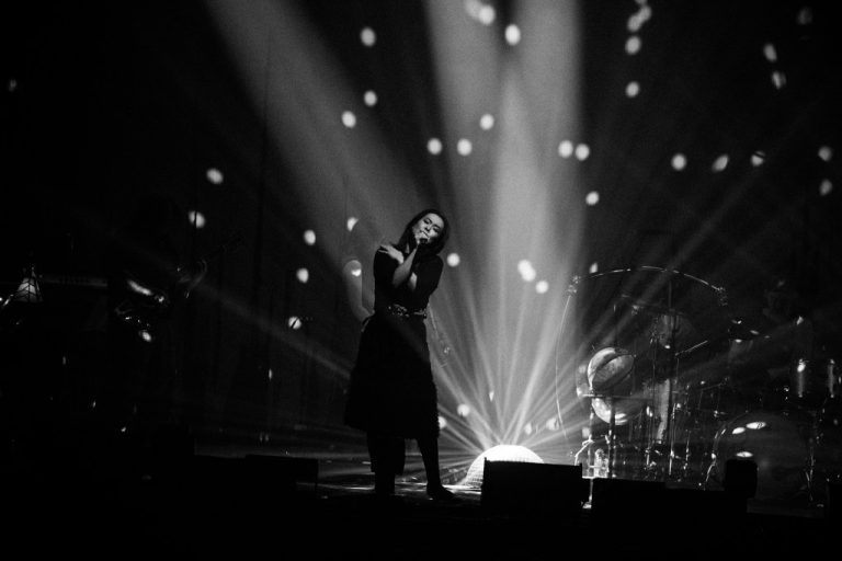 Hollywood High Forever: Mitski’s Residency Shines a Fresh Light on the Famed School’s Rich Show-Biz History