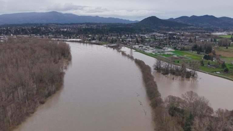 FEMA offers disaster aid to western Washington for December 2025 storm aftermath