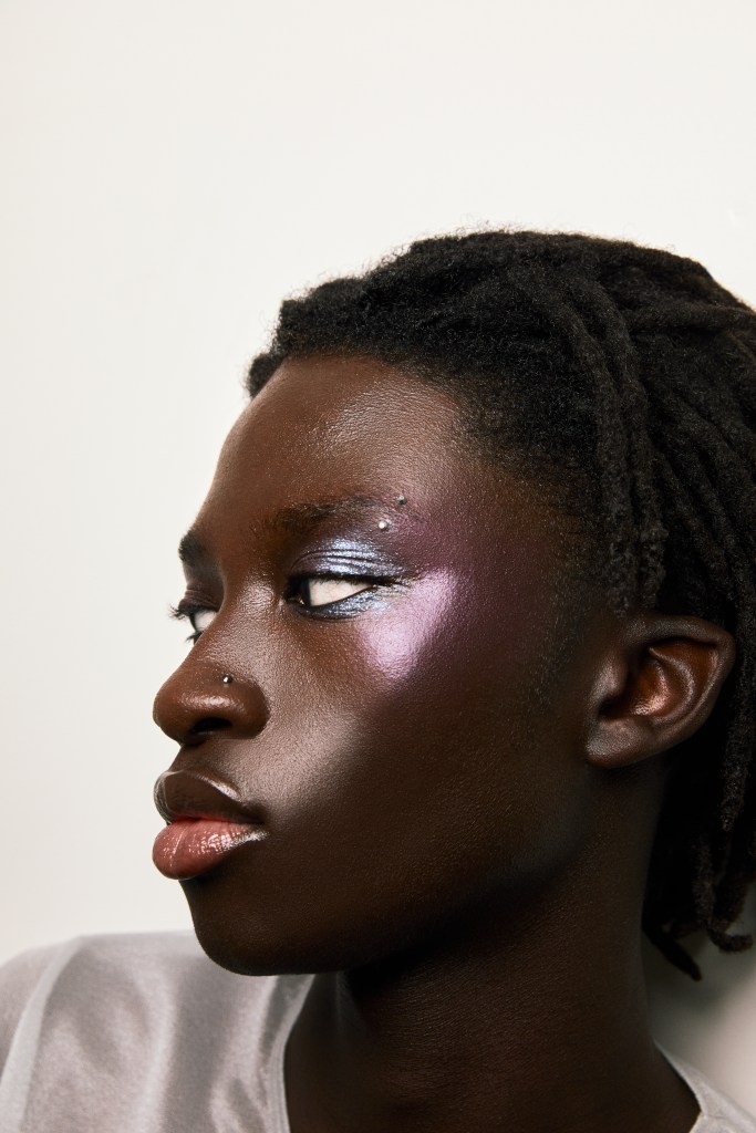 ‘Euphoria’ Makeup Artist Releases Limited-Edition Collection of Season 3 Products: Jules’s Silver Eyeshadow, Cassie’s Brown Lipgloss and More