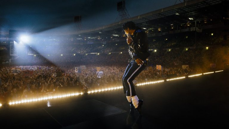 ‘Michael’ Rocks Box Office With Record-Setting $97 Million Debut