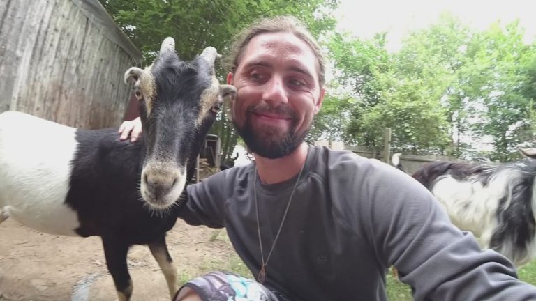 Family pleads for answers after beloved brother found dead in Capitol Hill